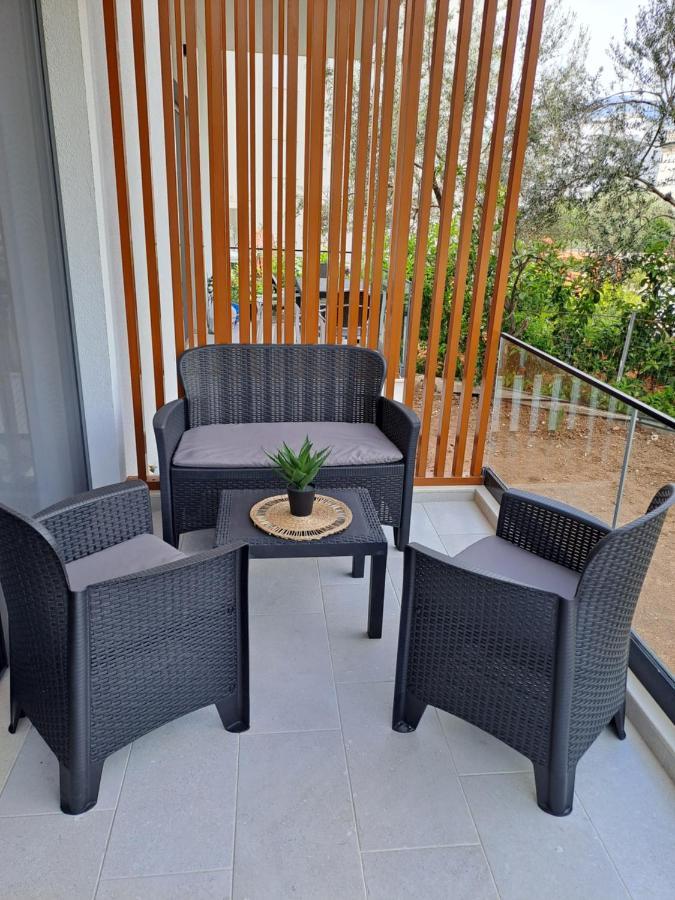 Solar Rooms And Apartments Himare Rom bilde