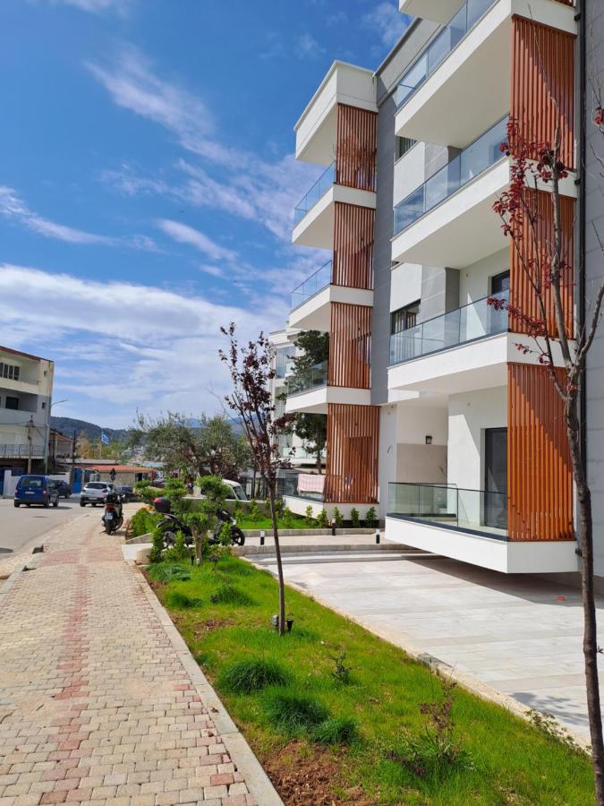 Solar Rooms And Apartments Himare Rom bilde