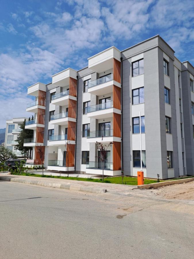 Solar Rooms And Apartments Himare Rom bilde
