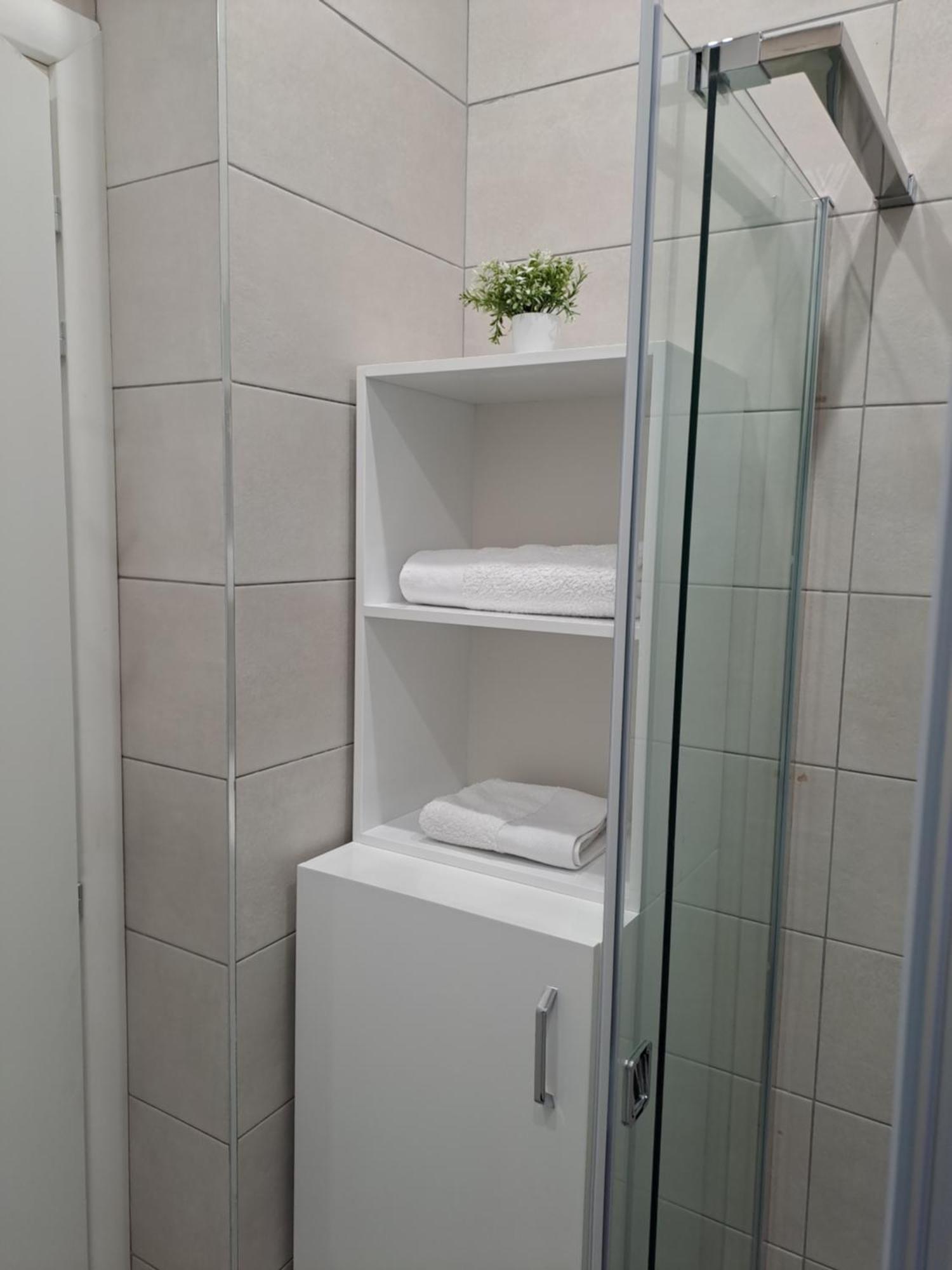 Solar Rooms And Apartments Himare Rom bilde